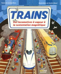 Trains