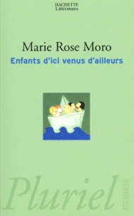 Enfants d'ici venus d'ailleurs