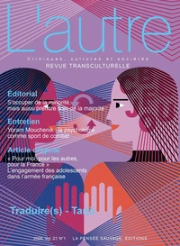 L'Autre n°79