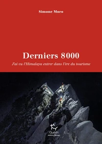 Derniers 8000