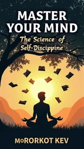 Master Your Mind: The Science of Self-Discipline