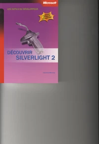 Découvrir Silverlight 2
