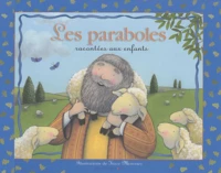 Les paraboles racontées aux enfants