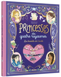 Princesses des quatre royaumes