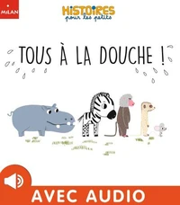 Tous à la douche !