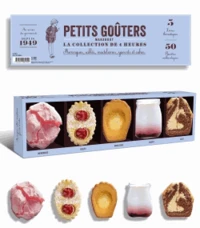 Petits goûters Marabout