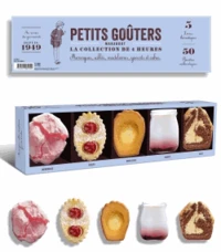 Petits goûters Marabout