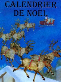 Calendrier De Noel