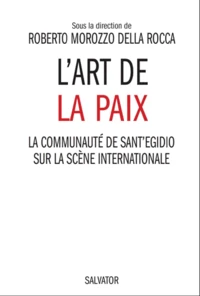 L'art de la paix