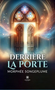 Derrière la porte