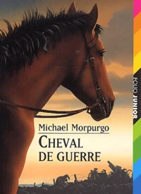 Cheval de guerre