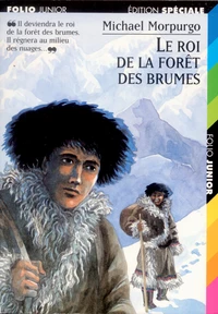 Le Roi De La Foret Des Brumes