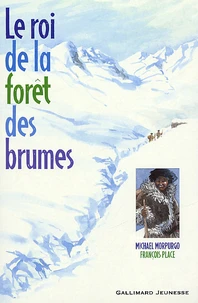 Le Roi De La Foret Des Brumes