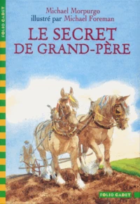 Le secret de grand-père