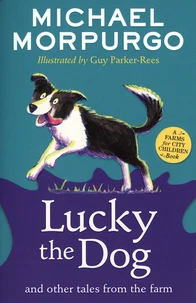 Lucky the Dog