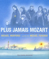 Plus jamais Mozart