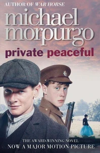 Private Peaceful