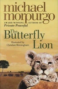 The Butterfly Lion