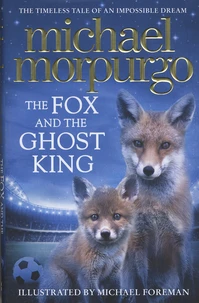 The Fox and the Ghost King