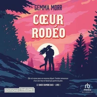 Le Ranch Diamond Back T1 : Coeur rodéo