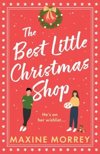 The Best Little Christmas Shop