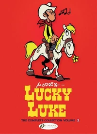 A Lucky Luke Adventure Tome 1