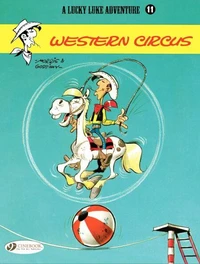 Western circus