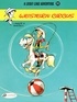  Morris et René Goscinny - A Lucky Luke Adventure Tome 11 : Western circus.