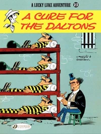 A cure for the daltons