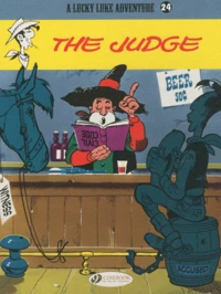 The Judge