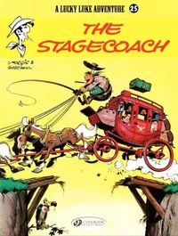 The Stagecoach