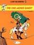  Morris - A Lucky Luke Adventure Tome 33 : The one-Armed Bandit.