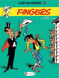 Fingers