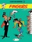A Lucky Luke Adventure Tome 37 Fingers