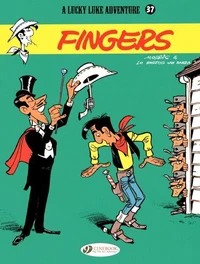 Fingers