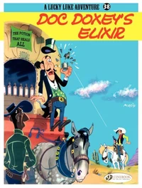 Doc Doxey's elixir