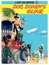  Morris - A Lucky Luke Adventure Tome 38 : Doc Doxey's elixir.