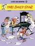  Morris et Xavier Fauche - A Lucky Luke Adventure Tome 41 : The Daily Star.