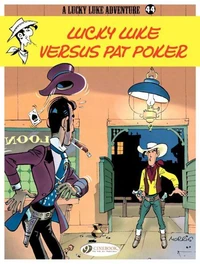 Lucky luke versus Pat Poker