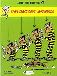 The Dalton's Amnesia