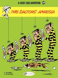 The Dalton's Amnesia