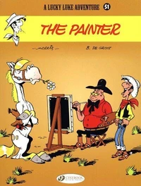 The Painter