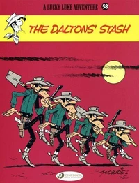 The Dalton's Stash