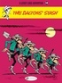 Morris et  Vicq - A Lucky Luke Adventure Tome 58 : The Dalton's Stash.