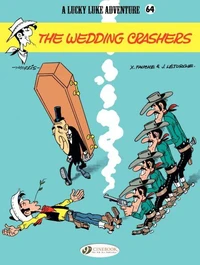 The wedding crashers