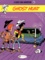 A Lucky Luke Adventure Tome 65 Ghost Hunt