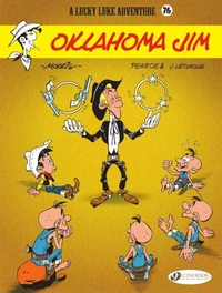 Oklahoma Jim