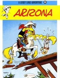 A Lucky Luke Adventure