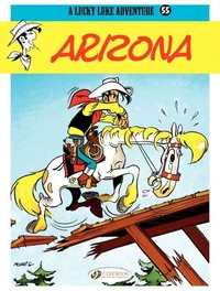 A Lucky Luke Adventure
