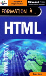 Formation A Html